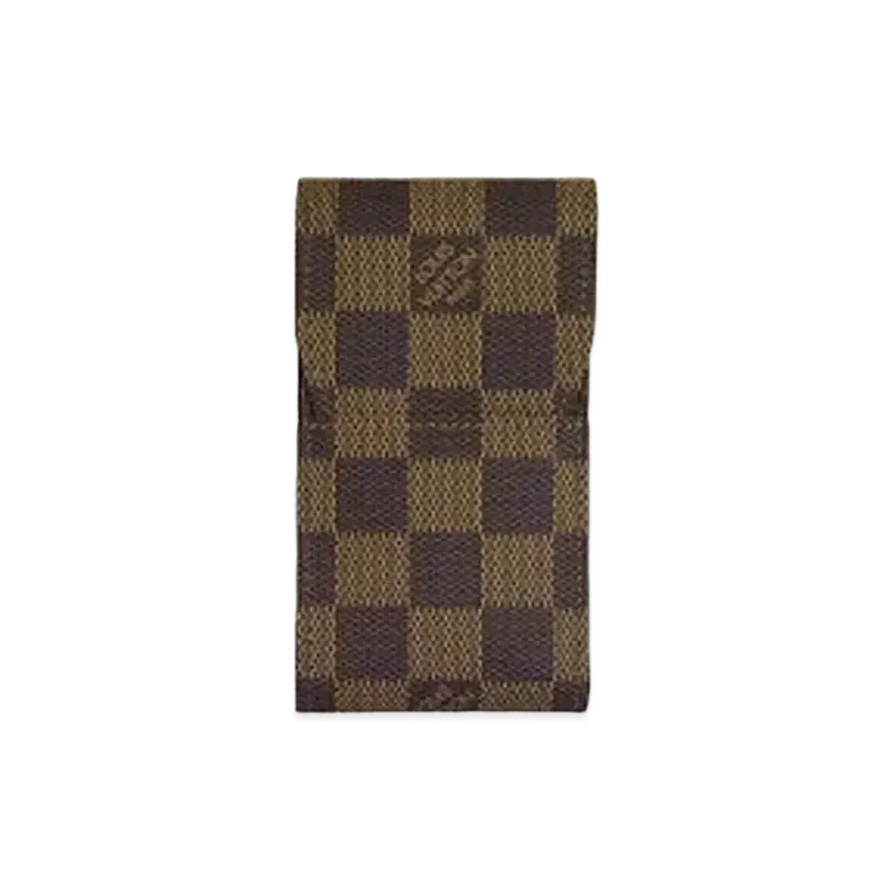 Louis Vuitton Cigarette Case Damier