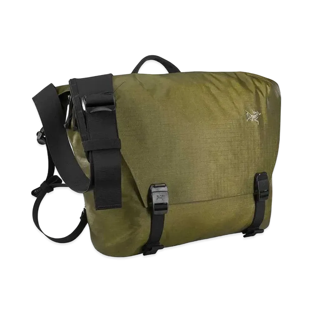 ARC'TERYX Granville 10 Courier Bag "Bushwhack"