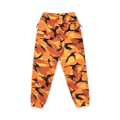 PALACE Polartec Lazer Joggers "Fire Camo"