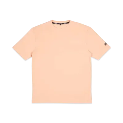 PALACE Basically a Pique T-Shirt "Peach"