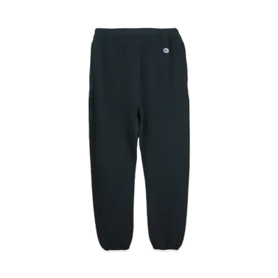 Champion x Ron Herman French Terry Sweat Pants "Navy"