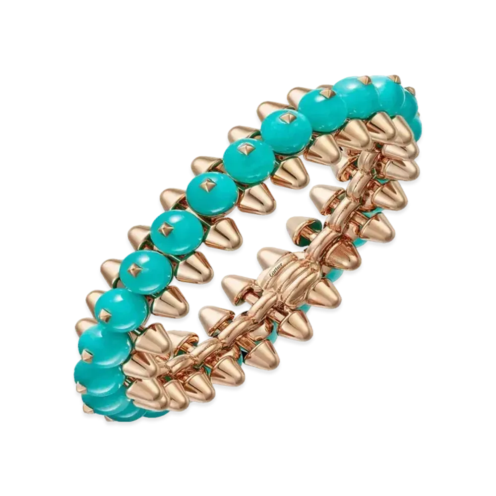 Cartier Clash De Cartier Bracelet, XL Model