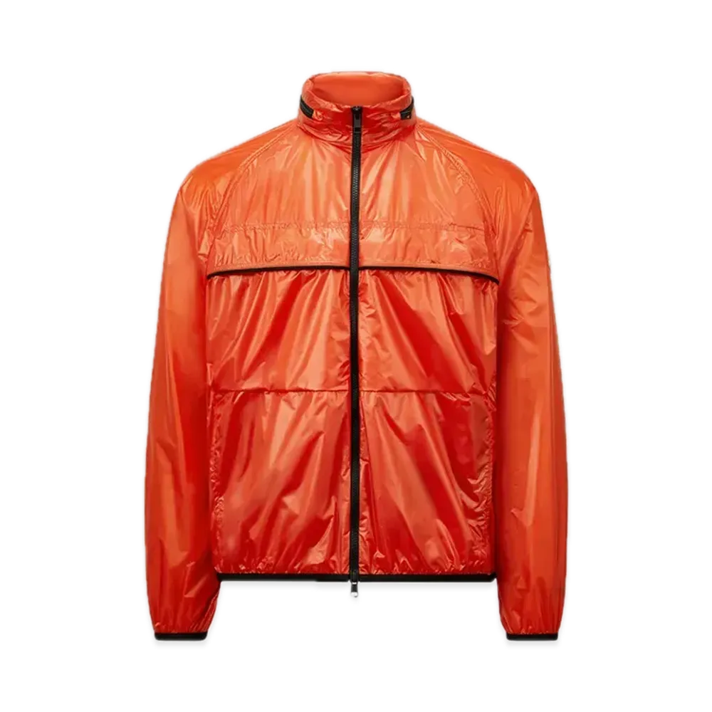 MONCLER x Mercedes-Benz by NIGO Anubis Jacket "Orange"
