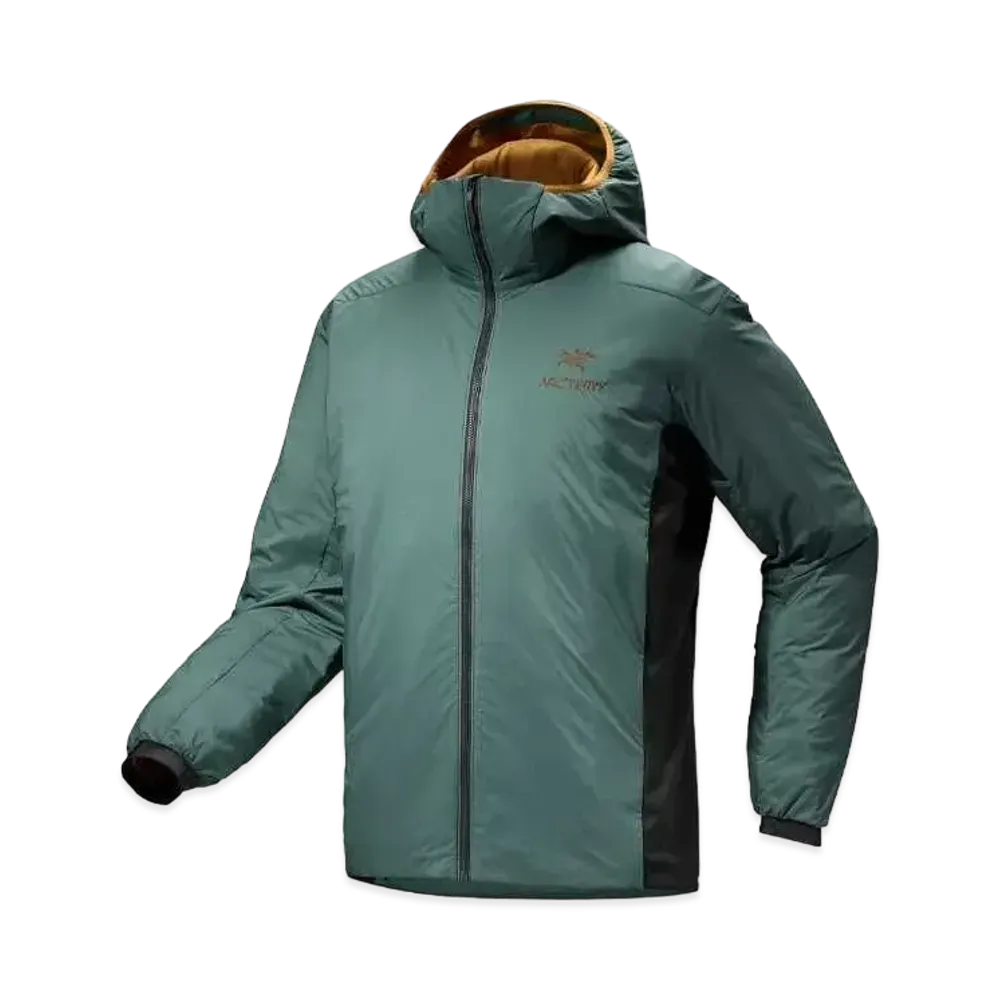 ARC'TERYX Atom Hoody Men's "Boxcar" X000007487