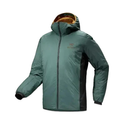 ARC'TERYX Atom Hoody Men's "Boxcar" X000007487
