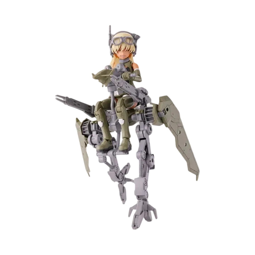 BANDAI "30 MINUTES SISTERS" 30MS SIS-Tc10m Reprelo = Propen (Scherzando form)