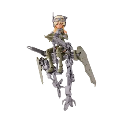 BANDAI "30 MINUTES SISTERS" 30MS SIS-Tc10m Reprelo = Propen (Scherzando form)