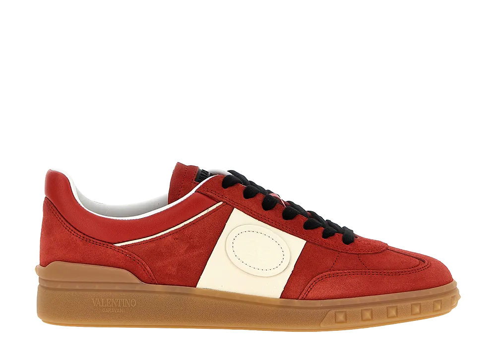 Valentino Garavani upvillage Sneakers "Red"