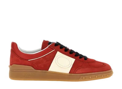 Valentino Garavani upvillage Sneakers "Red"