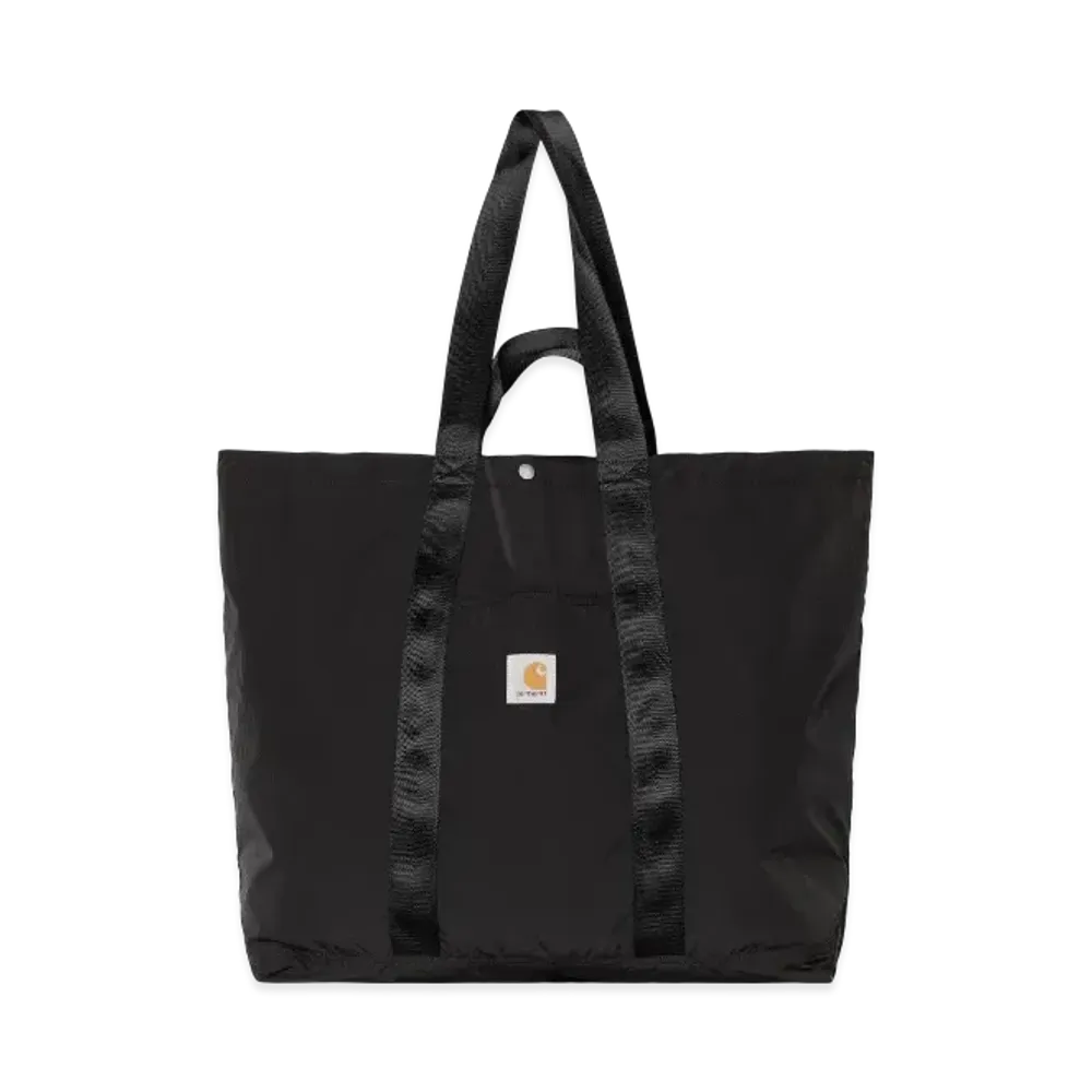 Carhartt WIP Canby Tote Bag "Black"