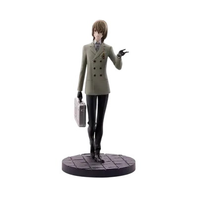 BANDAI "Ichiban Kuji" -Persona 5 The Royal- B Prize Akechi Goro Figure