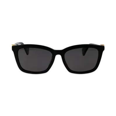 GUCCI Women's Sunglasses "Black"