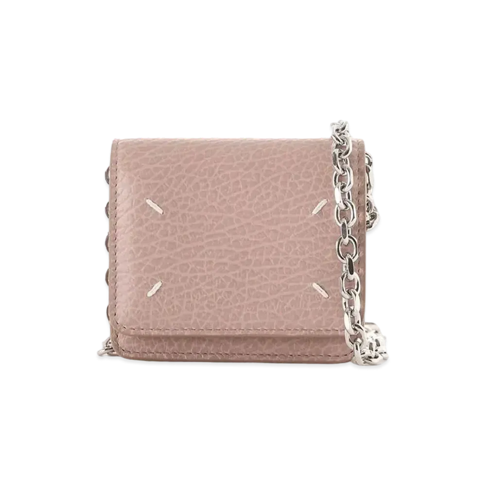 Maison Margiela Wallet "Dove Grey"