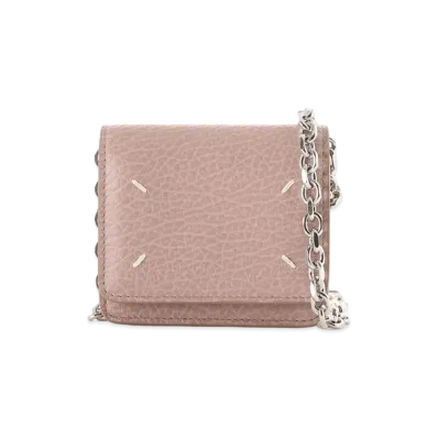 Maison Margiela Wallet "Dove Grey"