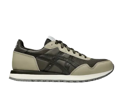 Asics Tiger Runner 2 "Sepia Brown/Black Coffee"