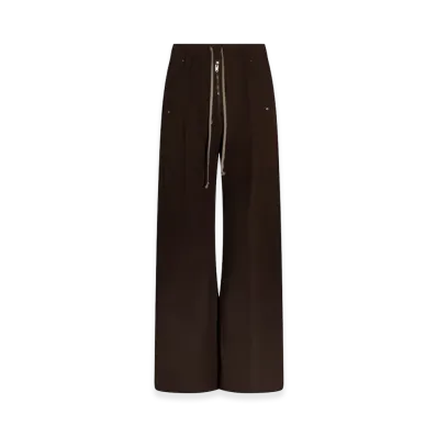 Rick Owens Trousers "Brown"