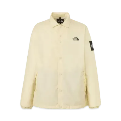 The North Face The Coach Jacket (Unisex) "Gravel"