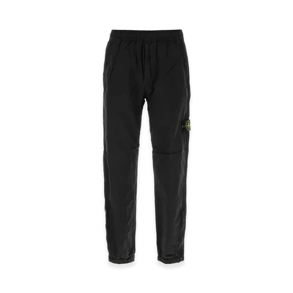 Stone Island Pant "Black"