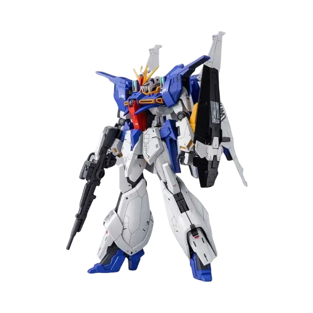 RE/100 1/00 Gundam Lindwurm