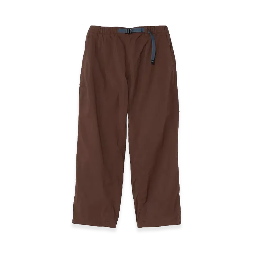 The North Face Riesen Wide Pant "Ember Soil"