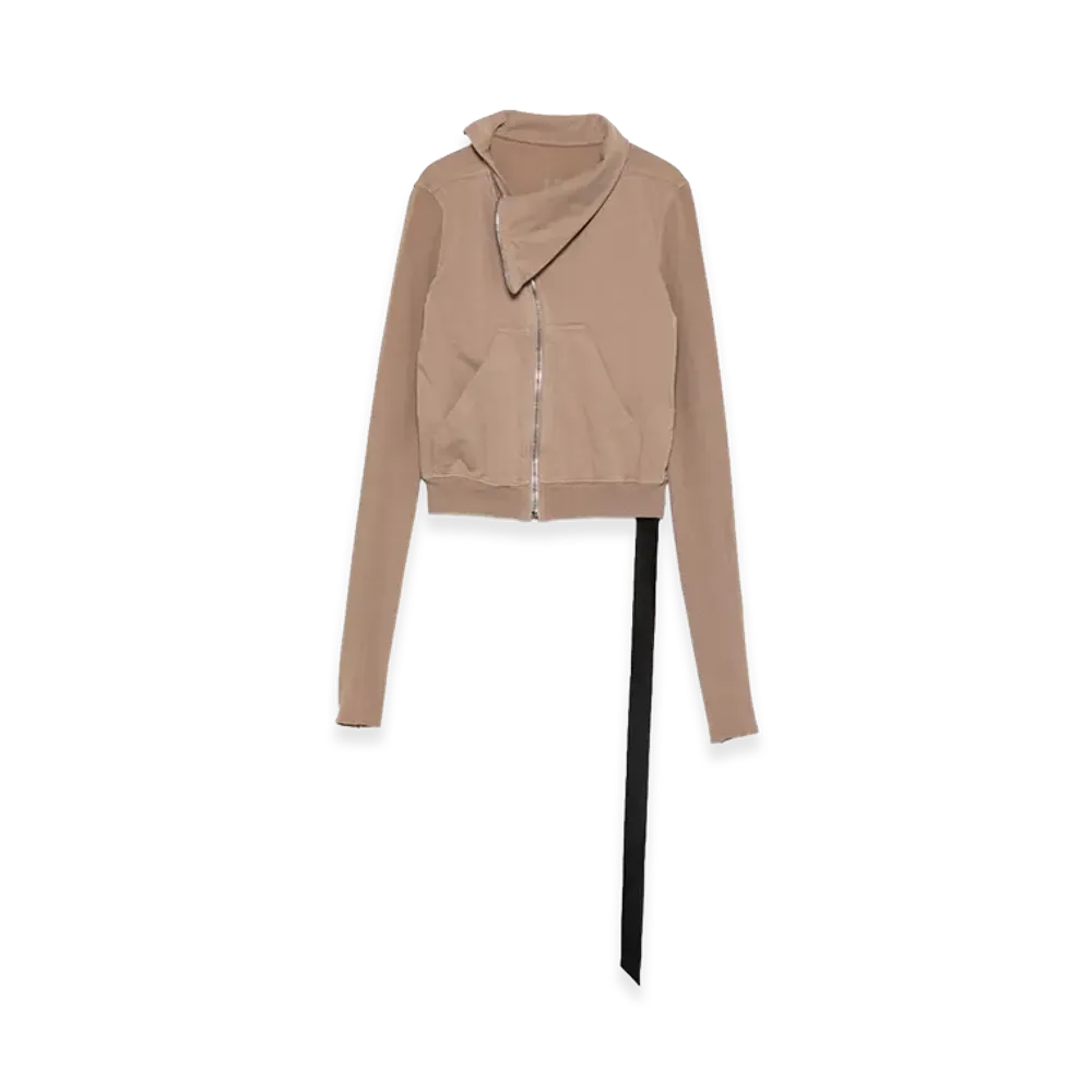 Rick Owens DRKSHDW Women's Sweatshirt "Brown"