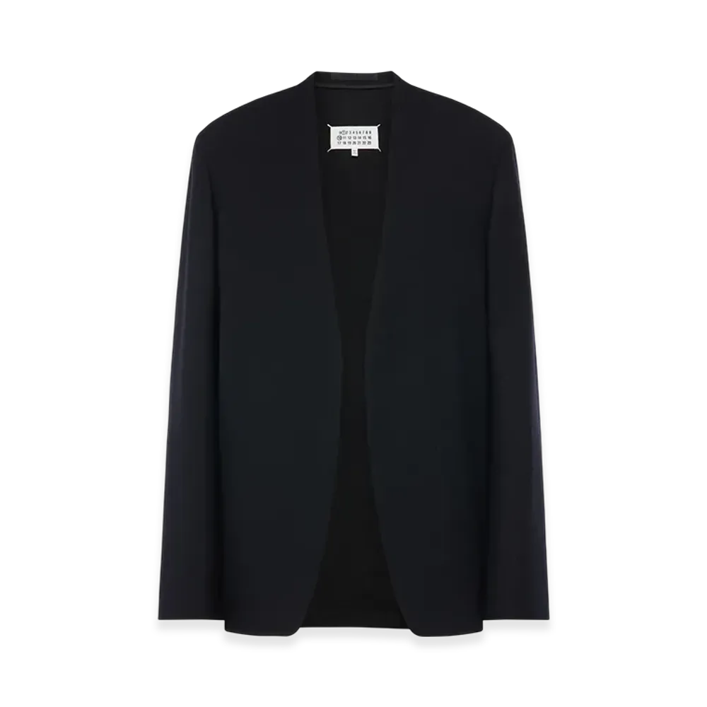 Maison Margiela Minimal Jacket "Black"