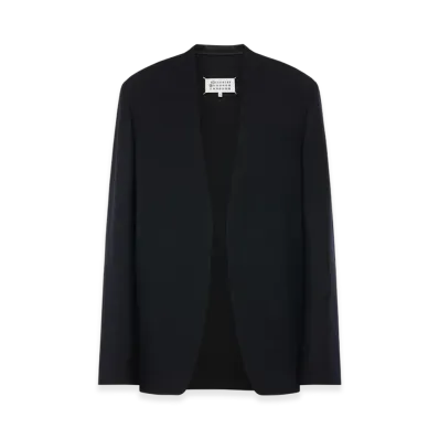 Maison Margiela Minimal Jacket "Black"