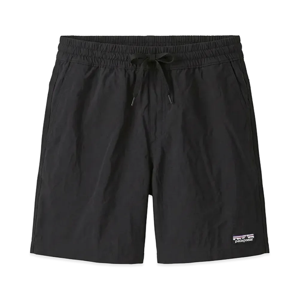 Patagonia Shorts "Black"
