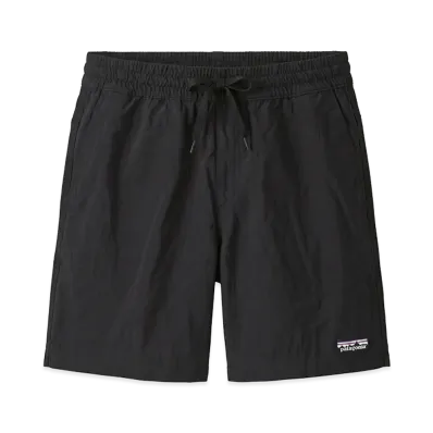 Patagonia Shorts "Black"