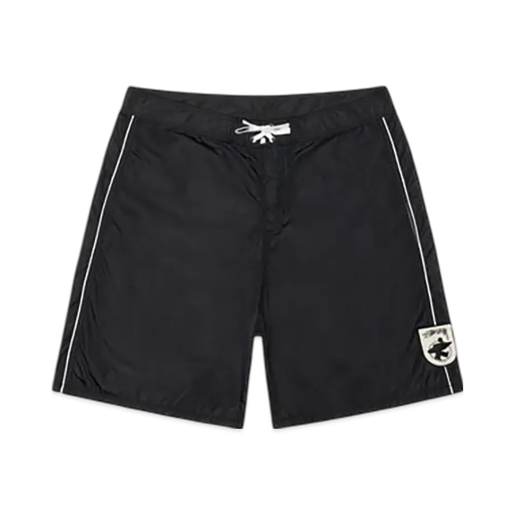 Stussy Surfman Board Short "Black"
