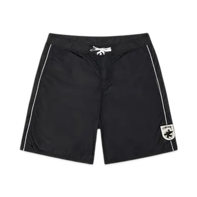 Stussy Surfman Board Short "Black"