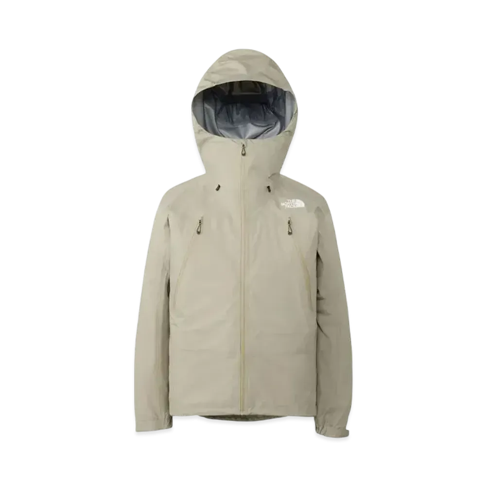 The North Face Climb Light Jacket "Clay Grey"