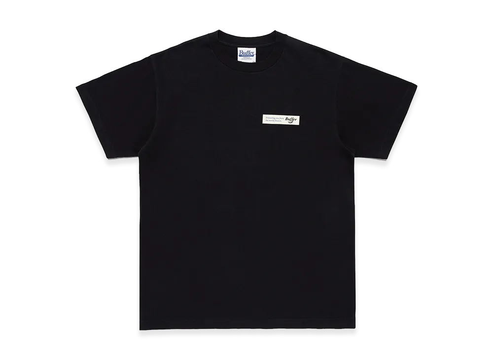 Buffer E. T. Reborn "Black"