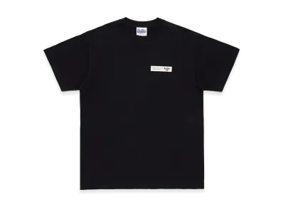 Buffer E. T. Reborn "Black"
