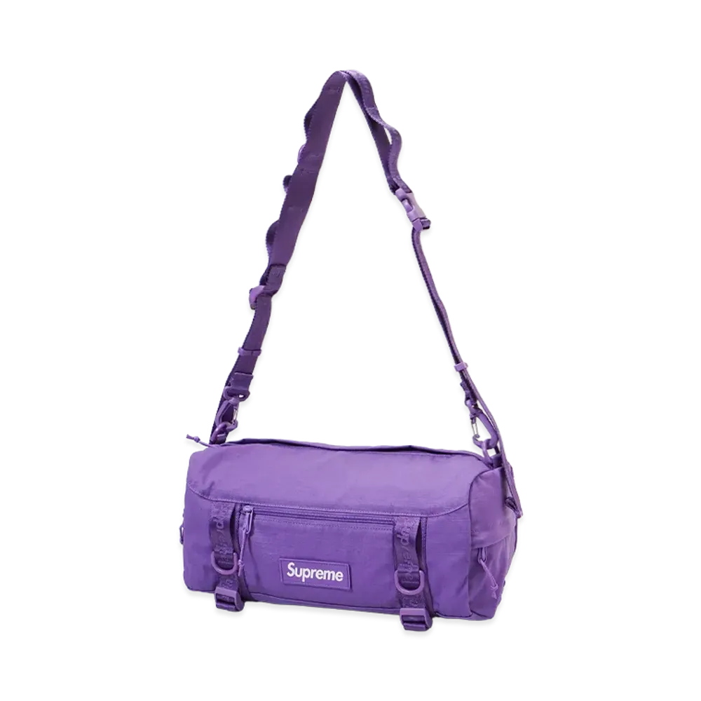 Supreme Utility Bag (26SS) "Purple"
