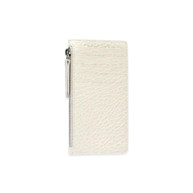 Maison Margiela 4 Stitch Fragment Case "Light Grey"