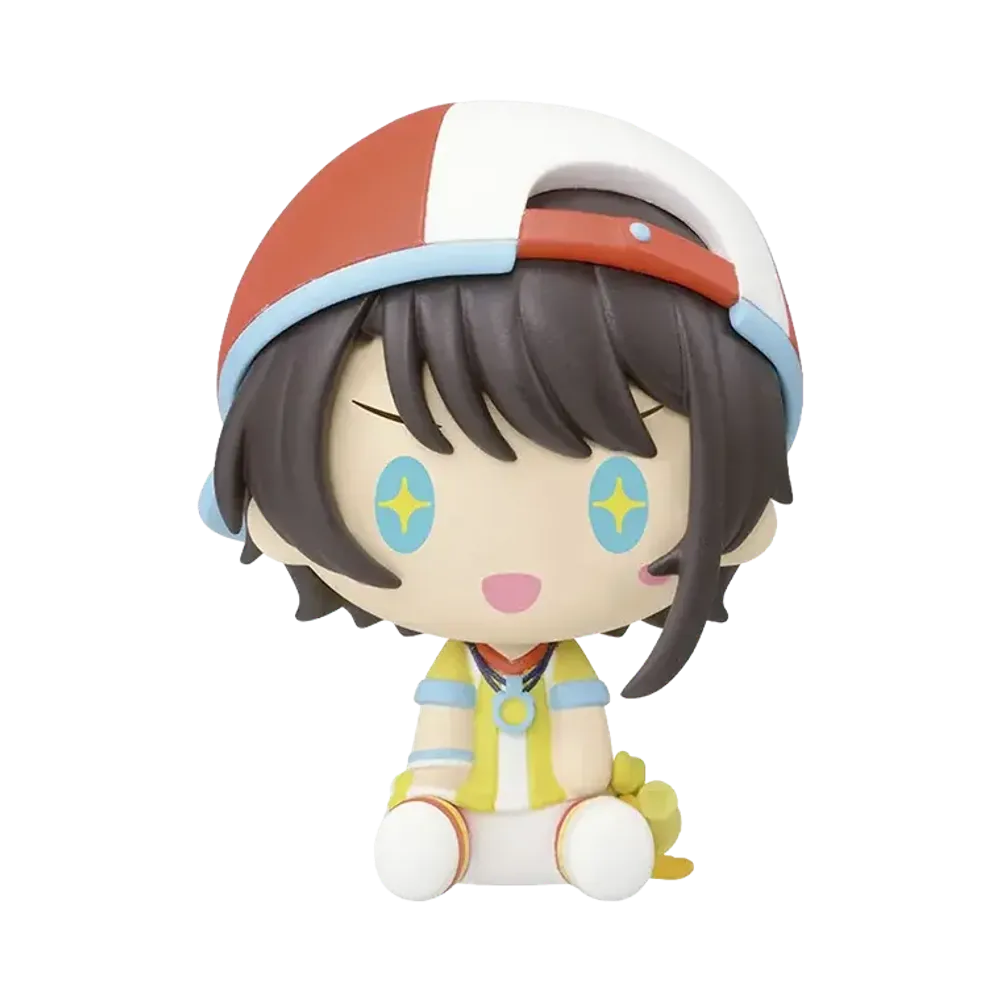 BANDAI "Ichiban Kuji" -Hololive Chokonokko Collection 2026 ver.- Oozora Subaru Prize: Oozora Subaru Chokonokko