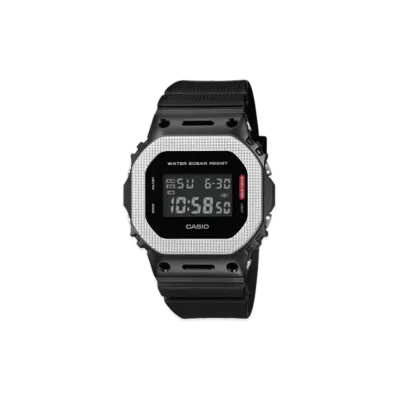 Casio G-Shock GM-5600BM-1JF "Black"