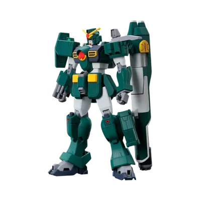 BANDAI "HIGH GRADE" -AFTER WAR GUNDAM X- HG 1/144 Gundam Leopard