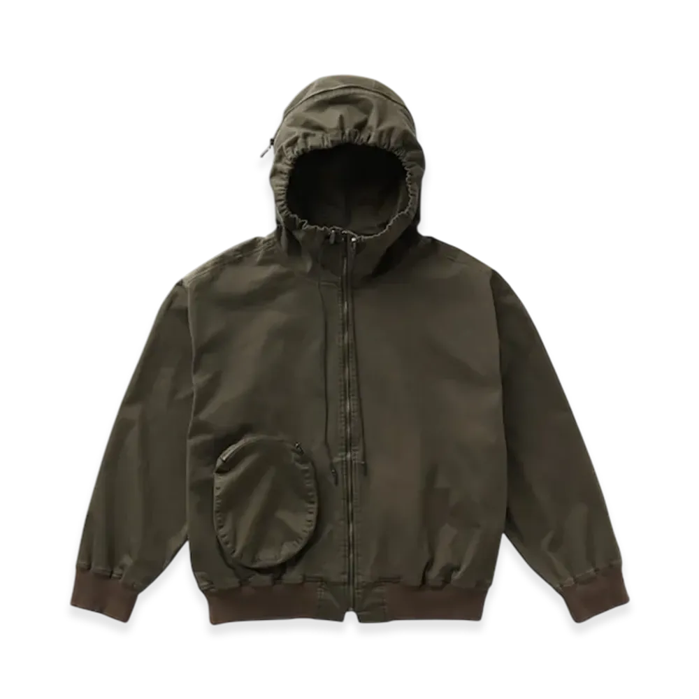 GADID ANONIEM Logg "Khaki"