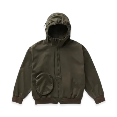 GADID ANONIEM Logg "Khaki"