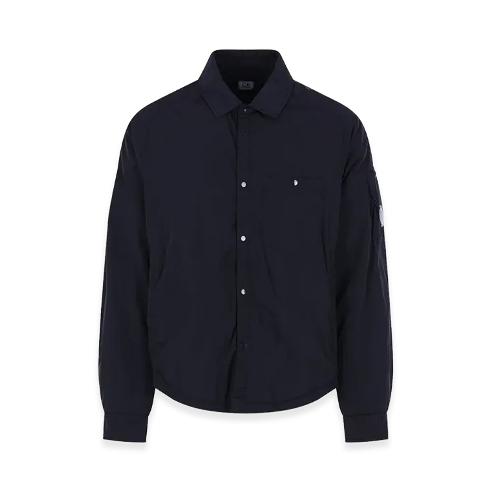 C.P. Company Coats "Blue"