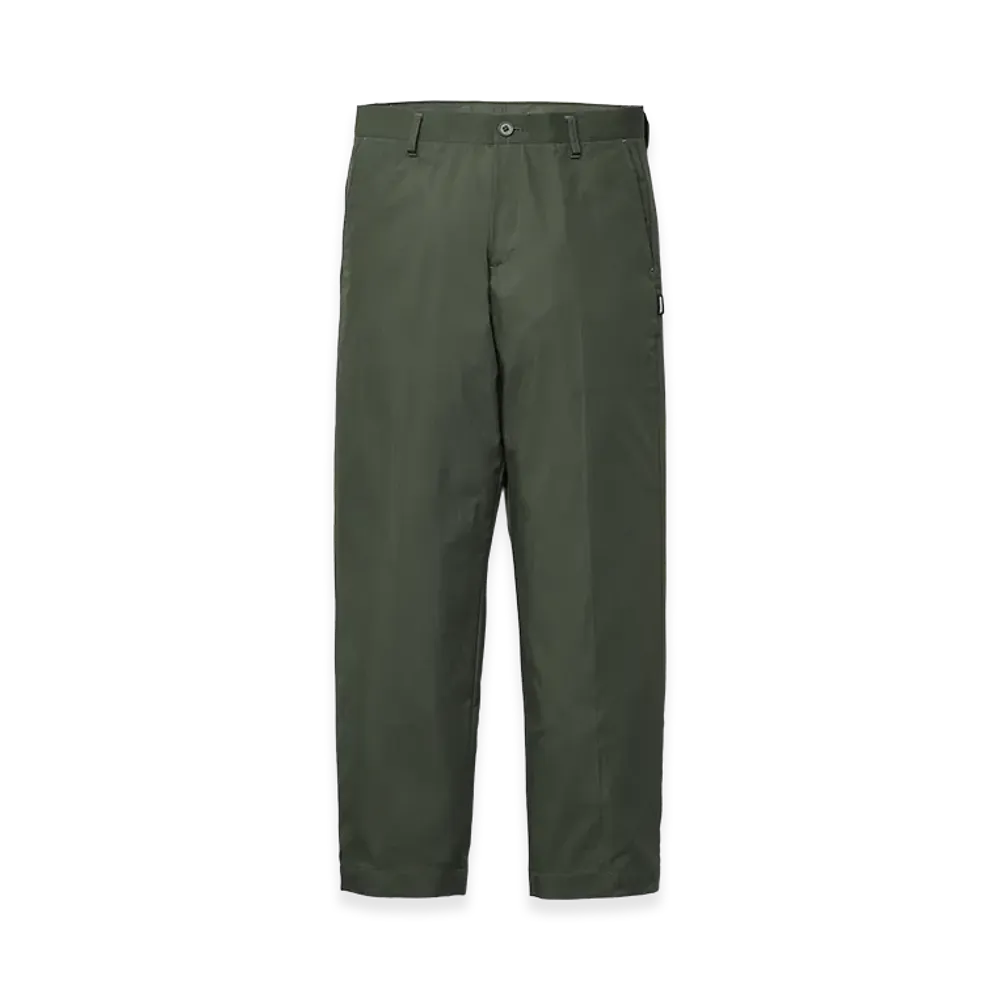 NEIGHBORHOOD Ankle Pants "Olive Drab"