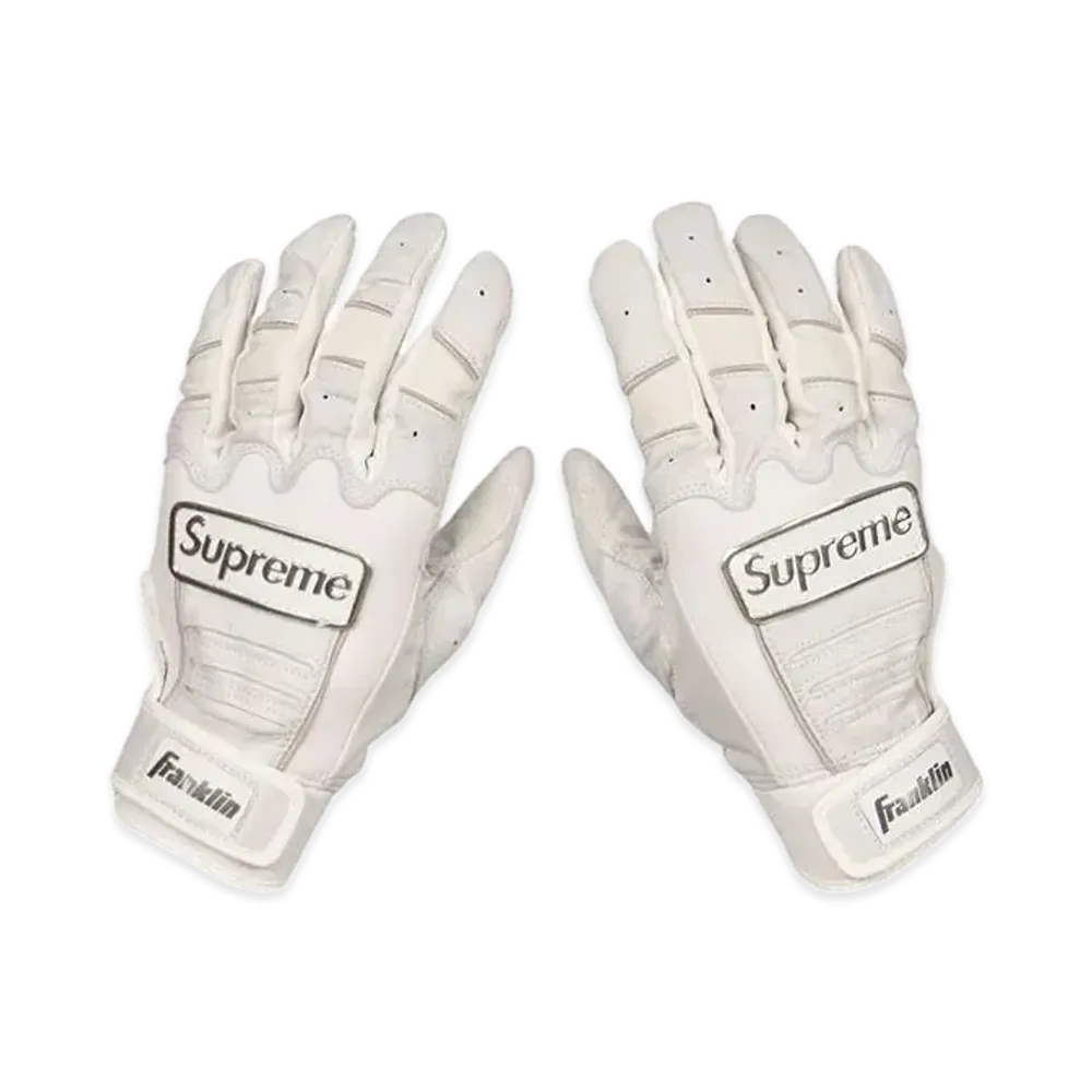 Supreme x Franklin CFX Pro Batting Glove 