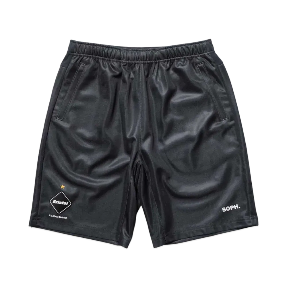 F.C.Real Bristol Game Shorts (Kids) "Black"