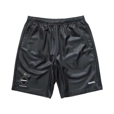 F.C.Real Bristol Game Shorts (Kids) "Black"