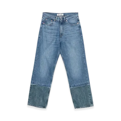 OUR LEGACY Jeans "Blue"