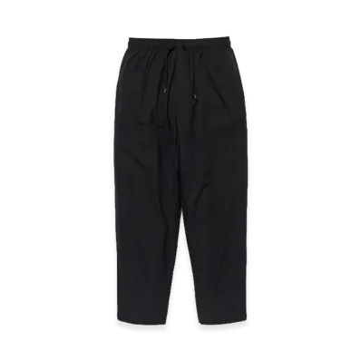 WTAPS SDDT2001 / Trousers / Poly. Ripstop "Black"