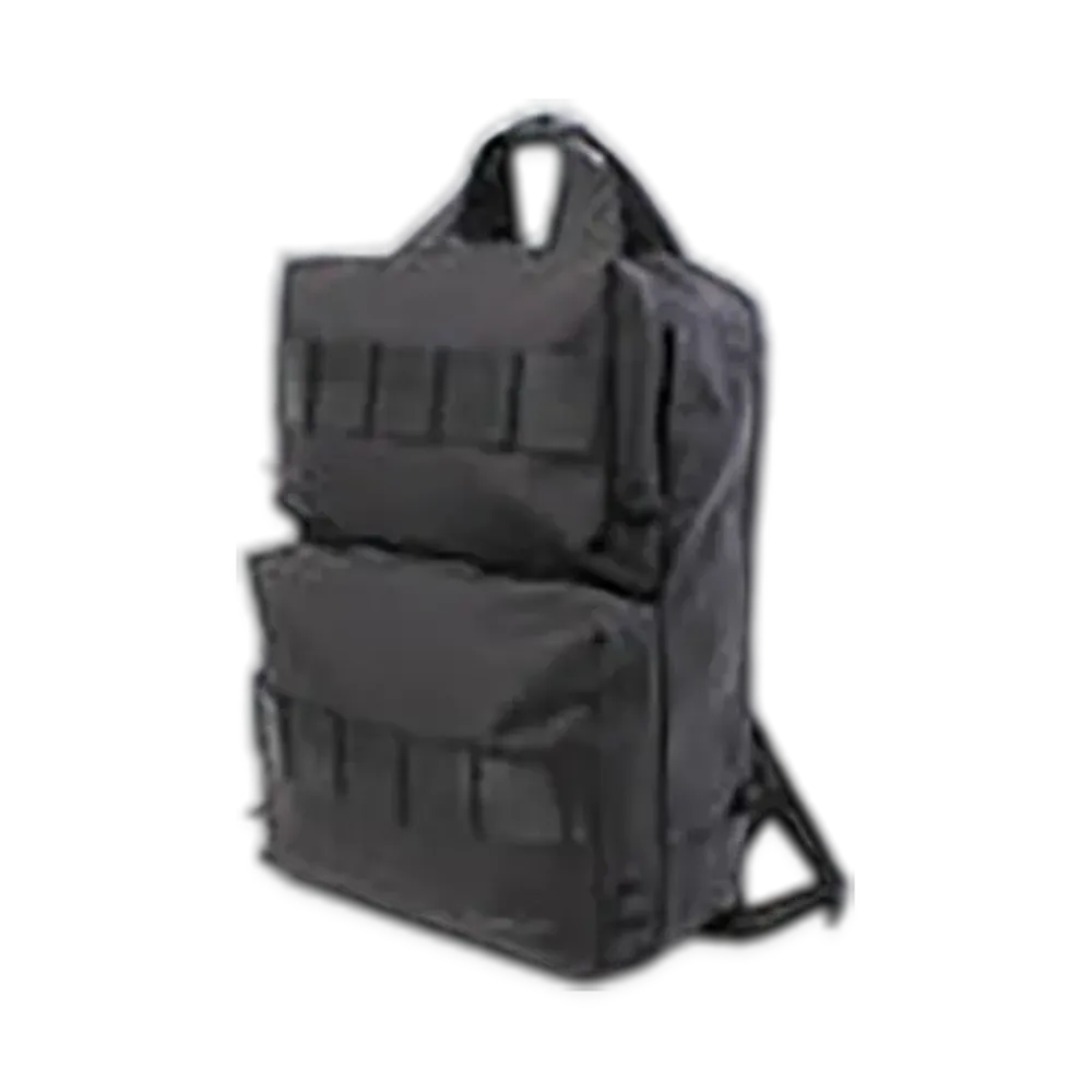 BRIEFING Sw Back Pack 16 WR "Black"