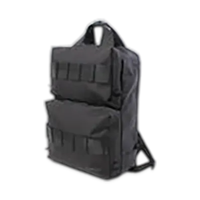 BRIEFING Sw Back Pack 16 WR "Black"